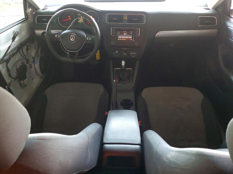Продажа на аукционе авто 2017 Volkswagen Jetta, vin: 3VW2B7AJXHM236342, номер лота: 56992286