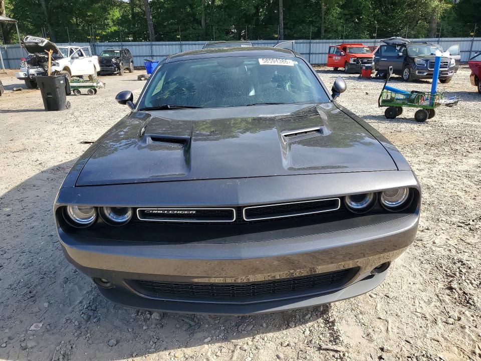 Aukcja sprzedaży 2019 Dodge Challenger, vin: 2C3CDZAG1KH621459, numer aukcji: 58594386