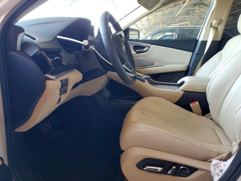 Продаж на аукціоні авто 2024 Acura Rdx, vin: 5J8TC2H55RL002663, номер лоту: 57931426