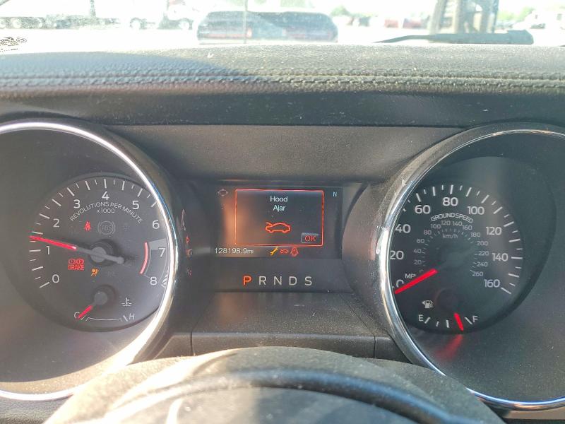 Продаж на аукціоні авто 2015 Ford Mustang, vin: 1FA6P8CF0F5385761, номер лоту: 56105026