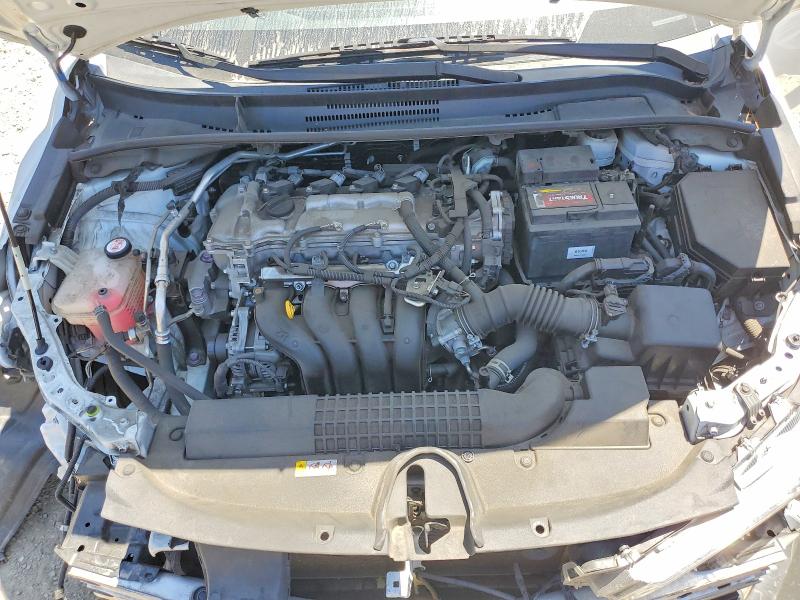 Aukcja sprzedaży 2021 Toyota Corolla, vin: 5YFEPMAE4MP245351, numer aukcji: 58317866