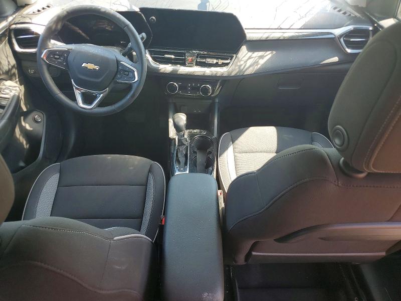 57873986 :رقم المزاد ، KL79MPSL5TB063158 vin ، 2026 Chevrolet Trailblazer مزاد بيع