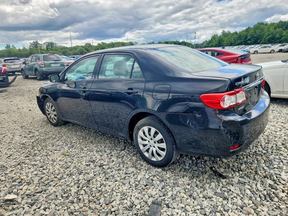 Aukcja sprzedaży 2012 Toyota Corolla, vin: 2T1BU4EE9CC895667, numer aukcji: 55968026