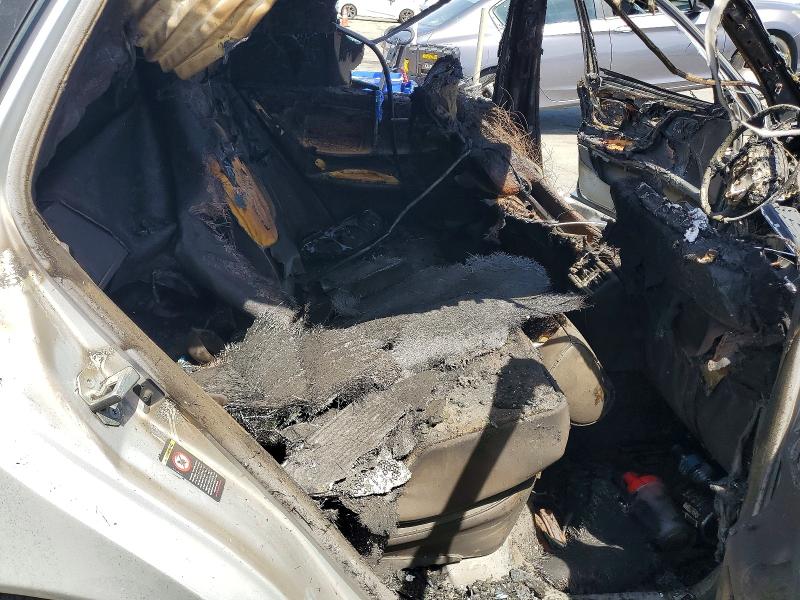 Aukcja sprzedaży 2000 Mercedes-benz E, vin: WDBJH65J2YB117580, numer aukcji: 56521766