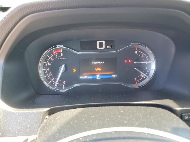 Продаж на аукціоні авто 2016 Honda Pilot, vin: 5FNYF6H93GB109460, номер лоту: 57864286