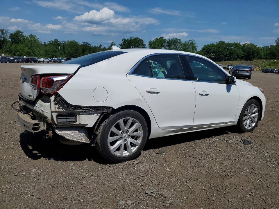 Aukcja sprzedaży 2013 Chevrolet Malibu, vin: 1G11E5SA0DF322688, numer aukcji: 55247626
