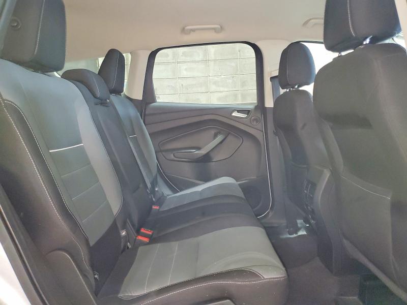 Продажа на аукционе авто 2015 Ford Escape, vin: 1FMCU0GX0FUB20642, номер лота: 58009506
