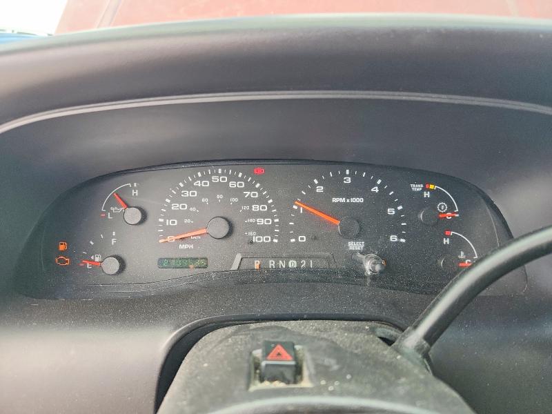 Продажа на аукционе авто 2005 Ford Excursion, vin: 1FMNU41S95EB25389, номер лота: 56813506