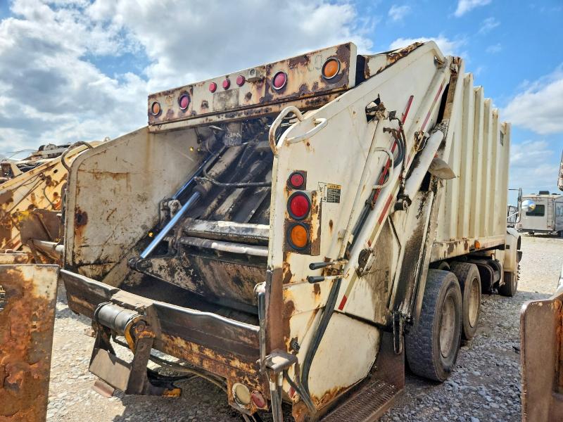 55908396 :رقم المزاد ، 1HTSDAARXWH498530 vin ، 1998 International 4000 مزاد بيع