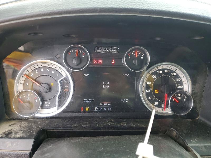 Aukcja sprzedaży 2015 Ram 2500, vin: 3C6UR5FJ6FG674718, numer aukcji: 58569726