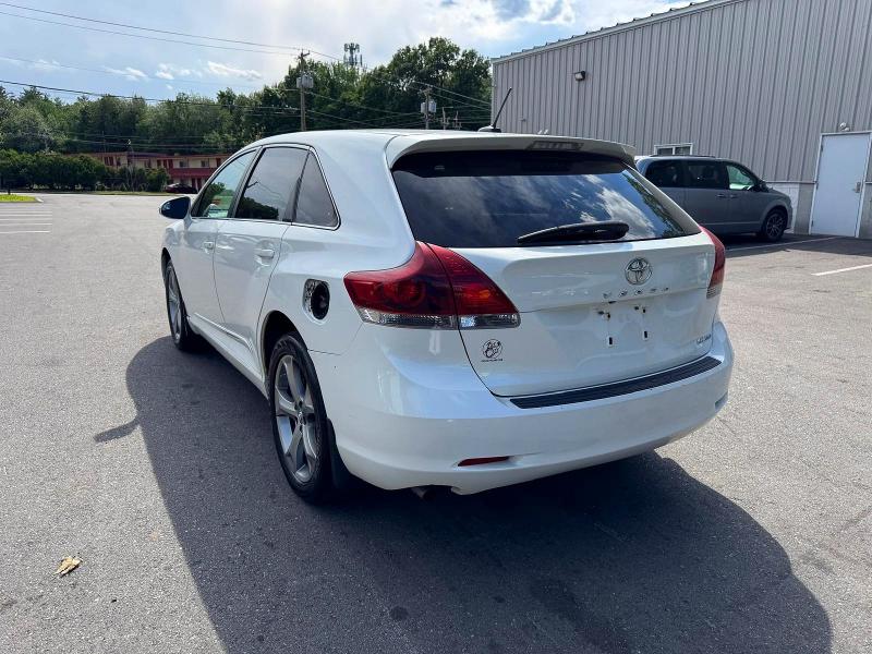 Продажа на аукционе авто 2014 Toyota Venza, vin: 4T3BK3BB2EU096669, номер лота: 58226826