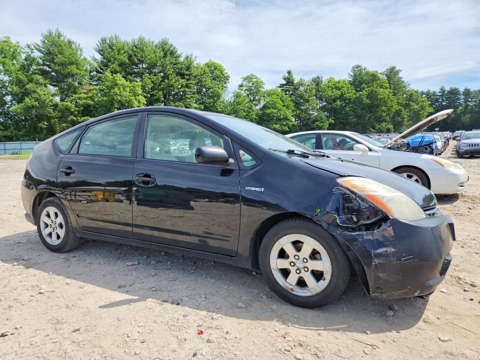 Продаж на аукціоні авто 2008 Toyota Prius, vin: JTDKB20U383449250, номер лоту: 58889156
