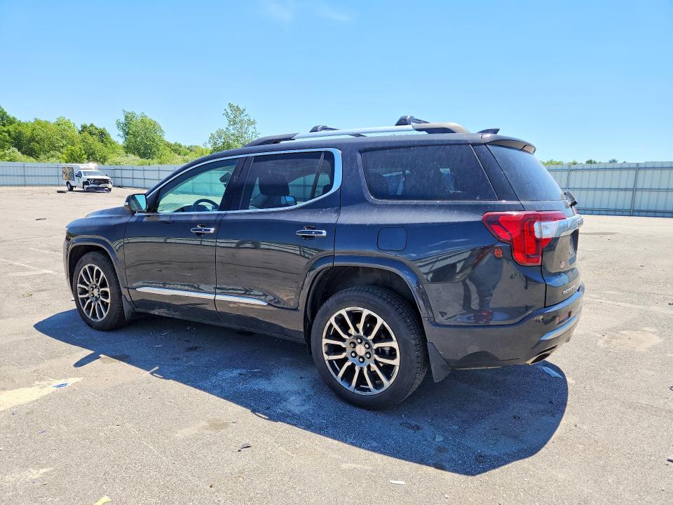 Продаж на аукціоні авто 2020 Gmc Acadia, vin: 1GKKNXLS3LZ165674, номер лоту: 56398016