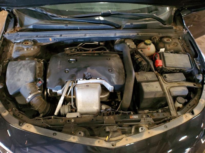 56942026 :رقم المزاد ، 1G1ZH5SX9GF293193 vin ، 2016 Chevrolet Malibu مزاد بيع