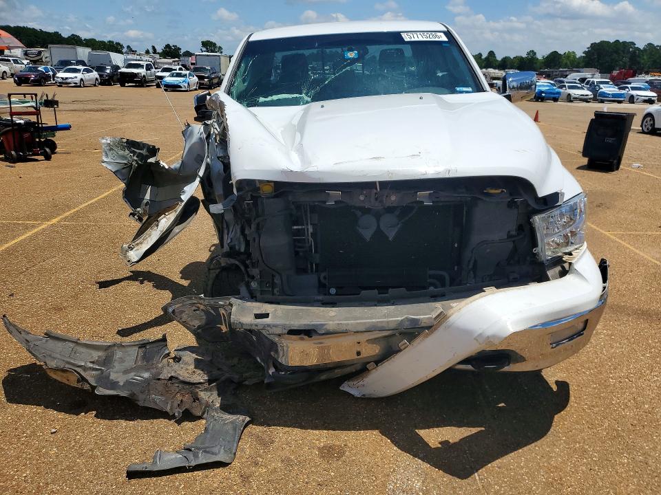 2011 Dodge Ram 1500 მანქანა იყიდება აუქციონზე, vin: 1D7RV1CT1BS669766, აუქციონის ნომერი: 57715286