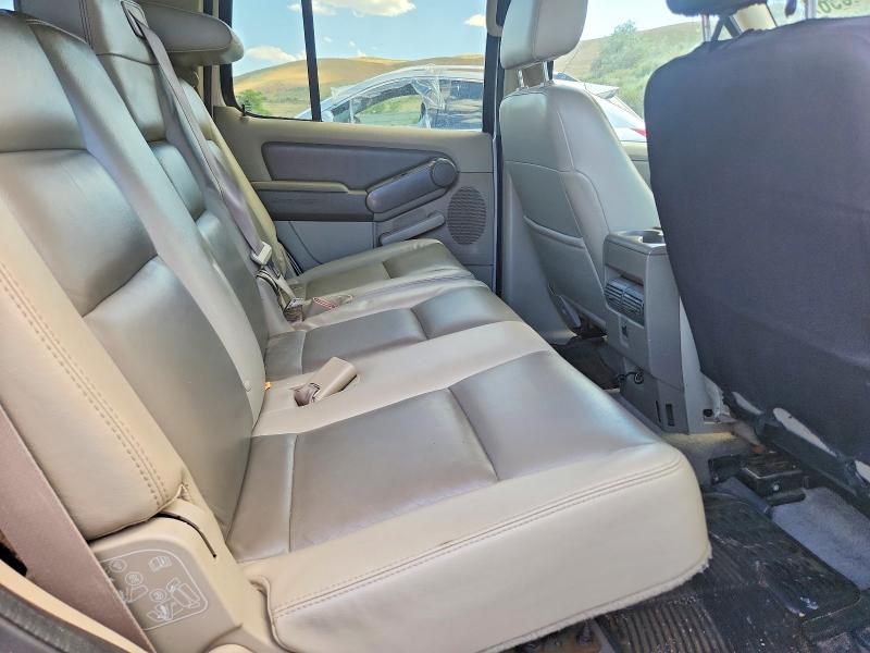 Продаж на аукціоні авто 2006 Ford Explorer, vin: 1FMEU73E76ZA17405, номер лоту: 57082896
