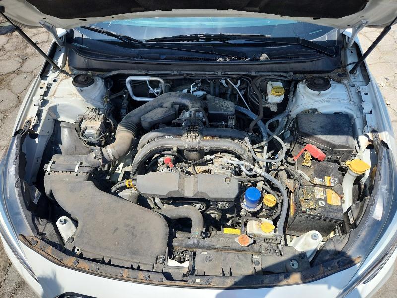 Aukcja sprzedaży 2018 Subaru Outback, vin: 4S4BSADC0J3357784, numer aukcji: 55701786