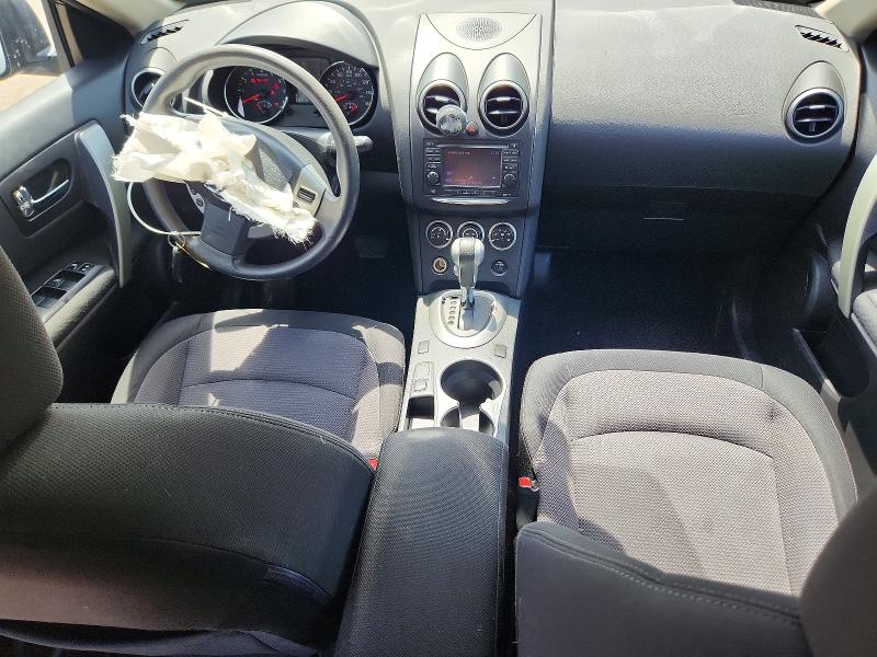 2013 Nissan Rogue მანქანა იყიდება აუქციონზე, vin: JN8AS5MVXDW115777, აუქციონის ნომერი: 56497746