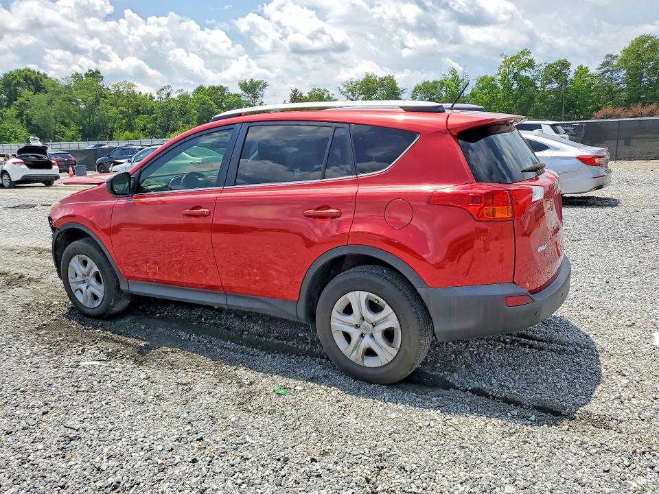 56612966 :رقم المزاد ، JTMZFREV4D5016242 vin ، 2013 Toyota Rav4 مزاد بيع