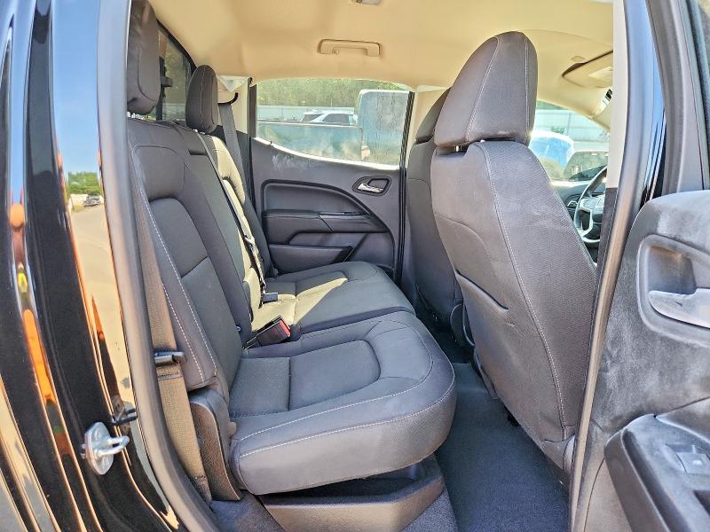 Продажа на аукционе авто 2022 Gmc Canyon, vin: 1GTG5CEN2N1179441, номер лота: 55597346