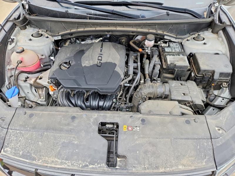 Продаж на аукціоні авто 2023 Hyundai Tucson, vin: 5NMJB3AEXPH232240, номер лоту: 55398556