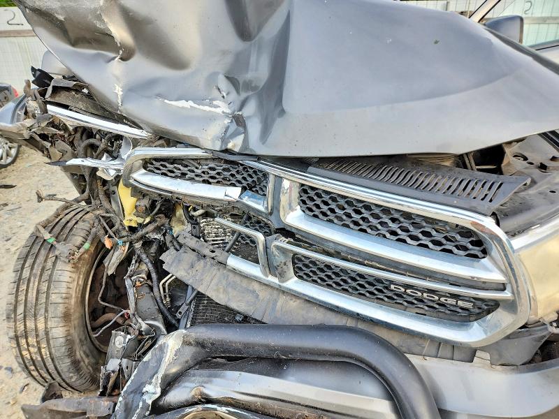 58873266 :رقم المزاد ، 1D4RD4GG5BC729752 vin ، 2011 Dodge Durango مزاد بيع