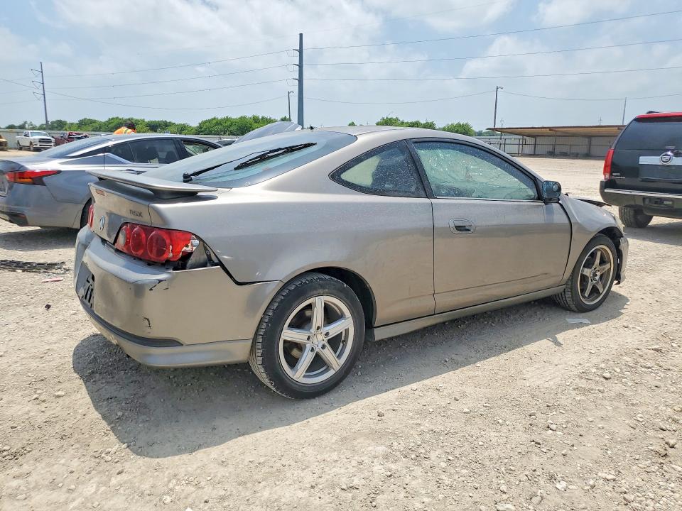 Aukcja sprzedaży 2005 Acura Rsx, vin: JH4DC54805S006297, numer aukcji: 57494776