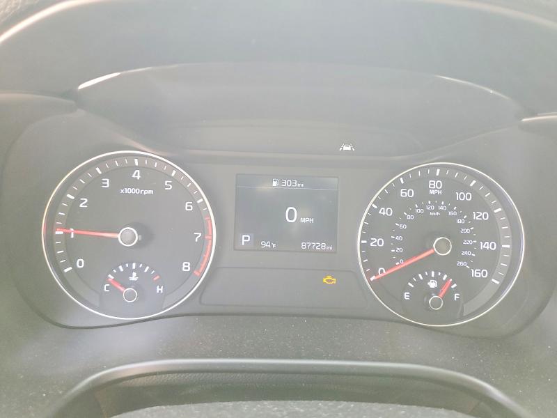 Продаж на аукціоні авто 2021 Kia Forte, vin: 3KPF34AD9ME332333, номер лоту: 59185546