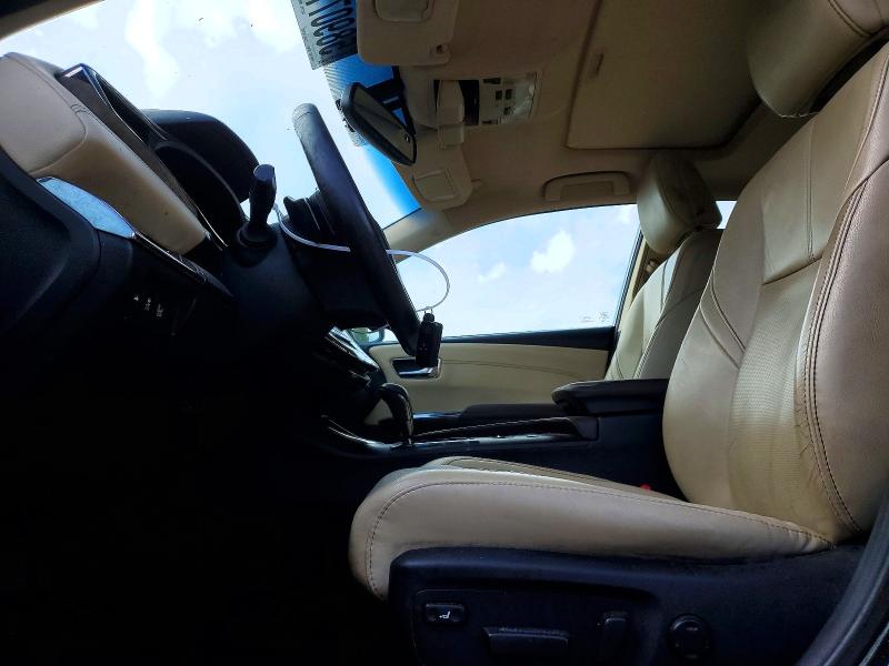 Продажа на аукционе авто 2013 Toyota Avalon, vin: 4T1BK1EB7DU038404, номер лота: 58907706