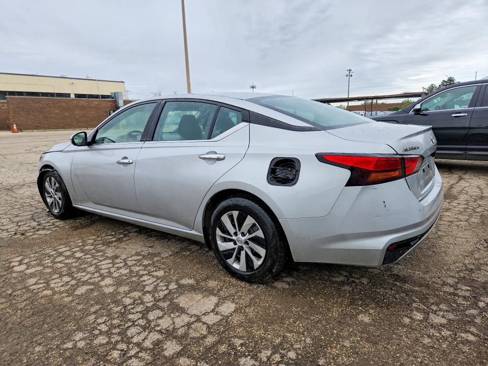 Продаж на аукціоні авто 2023 Nissan Altima, vin: 1N4BL4BV2PN342164, номер лоту: 55774116