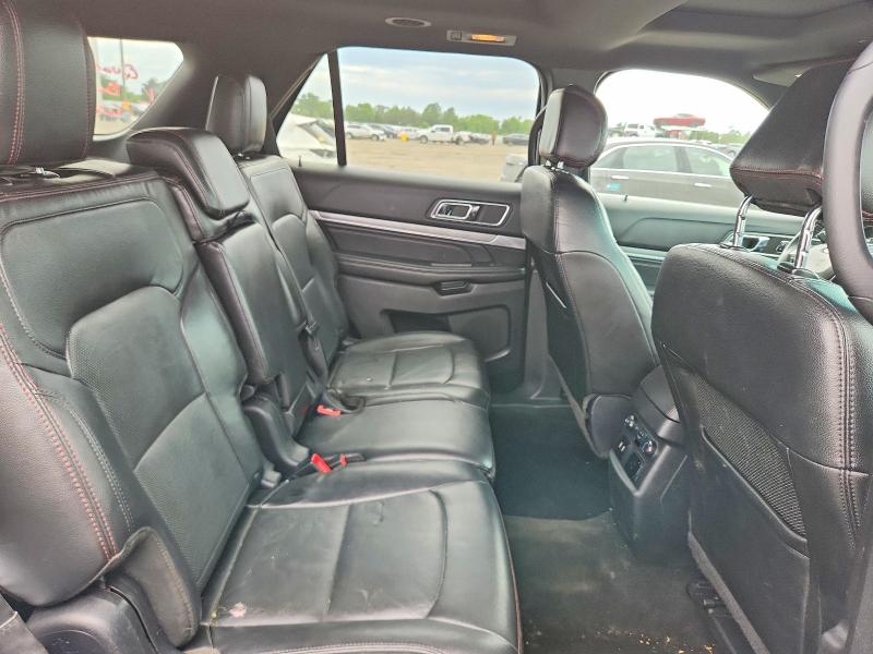 Продаж на аукціоні авто 2017 Ford Explorer, vin: 1FM5K8GT3HGA39940, номер лоту: 57877546