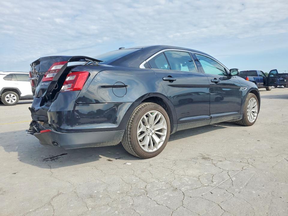 Продаж на аукціоні авто 2019 Ford Taurus, vin: 1FAHP2F81KG111017, номер лоту: 55396346
