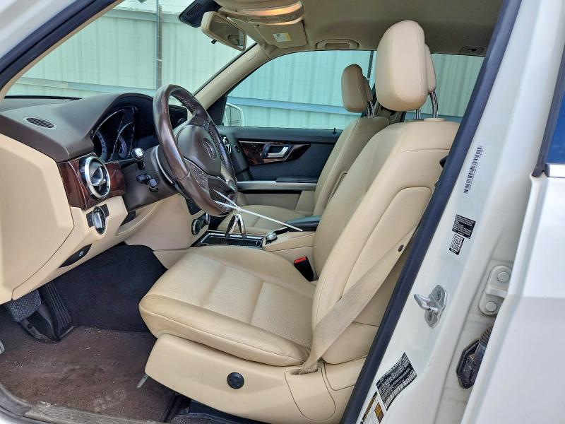Продаж на аукціоні авто 2015 Mercedes-benz Glk, vin: WDCGG5HB1FG347747, номер лоту: 56998556