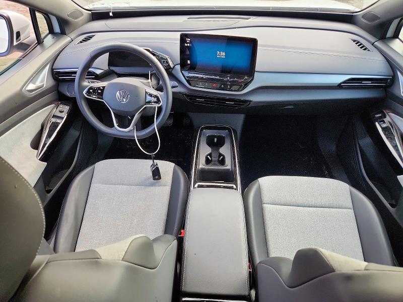 Aukcja sprzedaży 2023 Volkswagen Id.4, vin: 1V2CMPE87PC019368, numer aukcji: 56571036