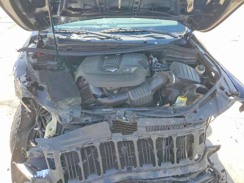 Aukcja sprzedaży 2011 Jeep Grand Cherokee, vin: 1J4RS4GG1BC545261, numer aukcji: 57668526