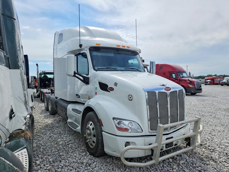Продажа на аукционе авто 2019 Peterbilt 579, vin: 1XPBDP9X3KD628005, номер лота: 55962286