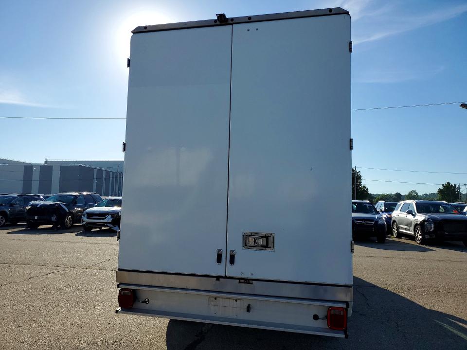 55904516 :رقم المزاد ، 1FDBW5Z86LKA95584 vin ، 2020 Ford Transit مزاد بيع