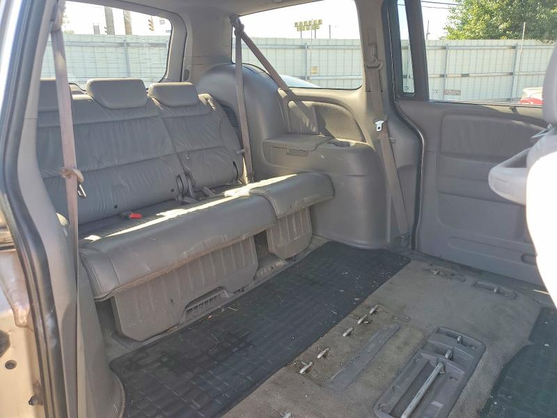 Продажа на аукционе авто 2008 Honda Odyssey, vin: 5FNRL38678B418657, номер лота: 55275316