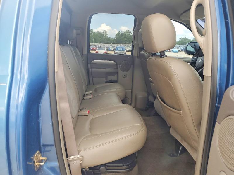 57145746 :رقم المزاد ، 1D7HA18DX5J541786 vin ، 2005 Dodge Ram 1500 مزاد بيع