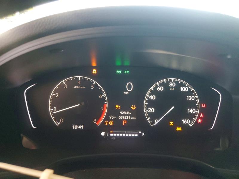 Продаж на аукціоні авто 2025 Honda Civic, vin: 2HGFE2F54SH524701, номер лоту: 56569796