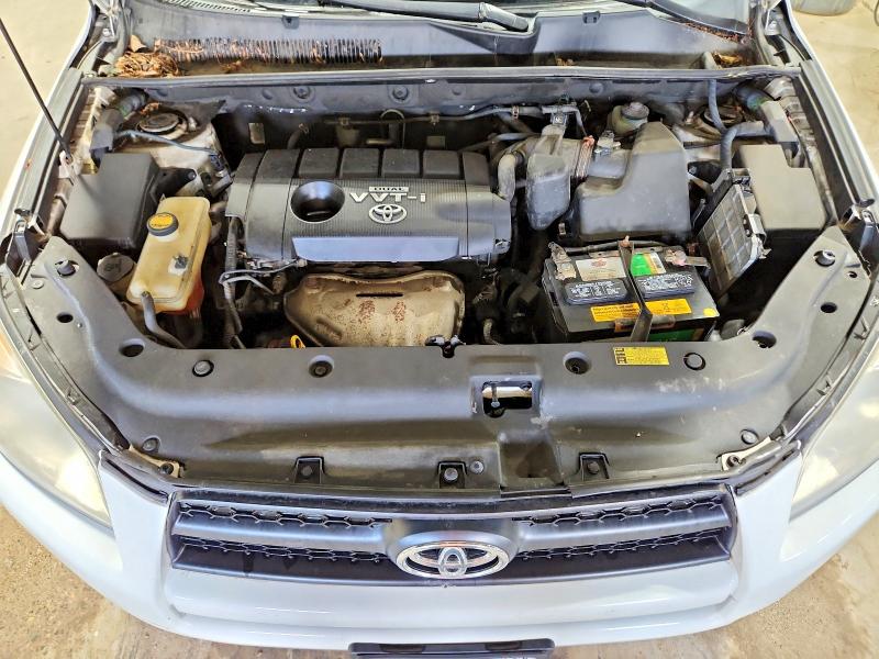 Aukcja sprzedaży 2010 Toyota Rav4, vin: 2T3JF4DV5AW044623, numer aukcji: 58323766