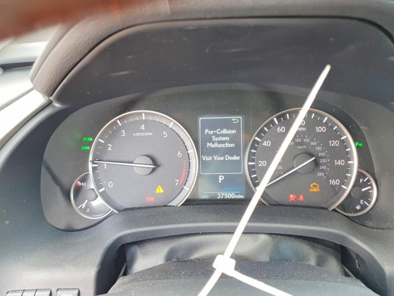 Продажа на аукционе авто 2019 Lexus Rx 350, vin: 2T2BZMCA3KC201759, номер лота: 55995176