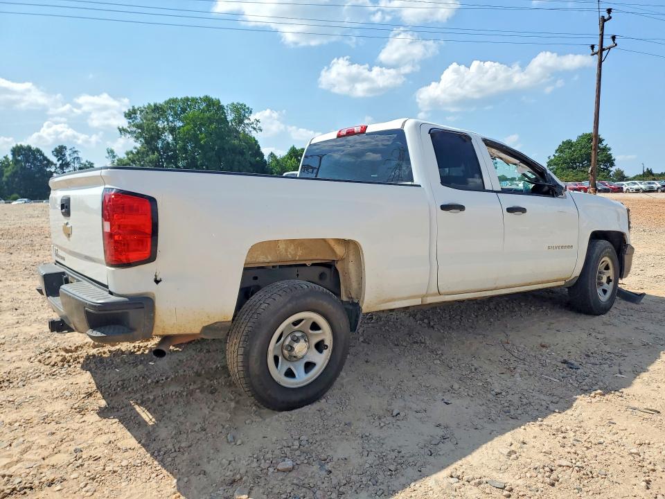 Продажа на аукционе авто 2015 Chevrolet Silverado, vin: 1GCRCPEH3FZ353181, номер лота: 56624286