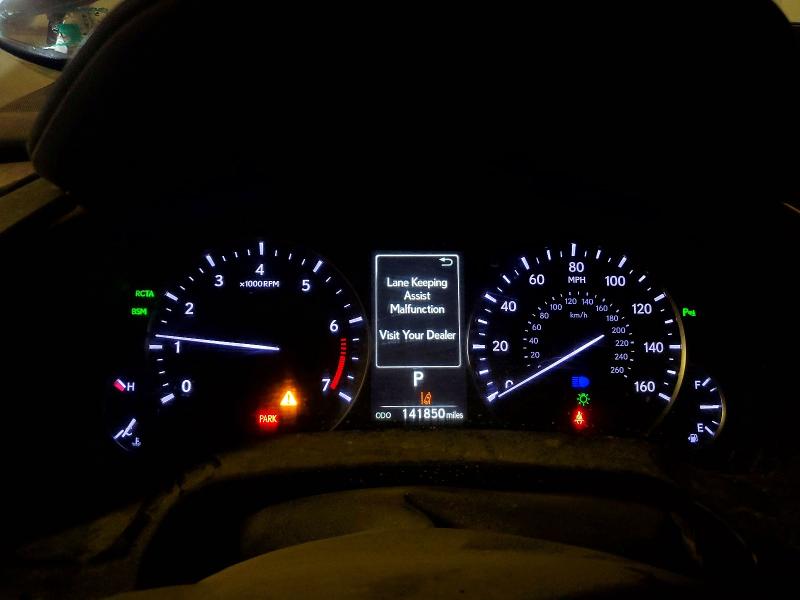 2019 Lexus Rx მანქანა იყიდება აუქციონზე, vin: 2T2BZMCA6KC176971, აუქციონის ნომერი: 57739666