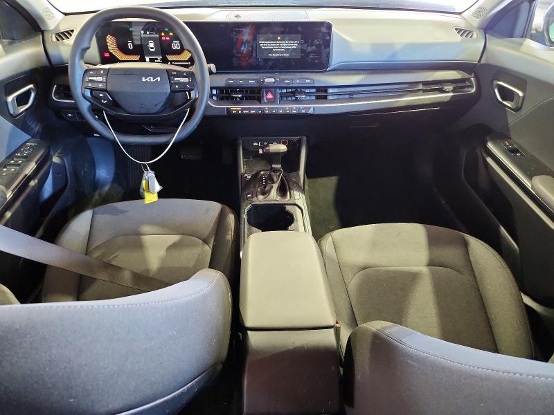 Продаж на аукціоні авто 2025 Kia K4, vin: 3KPFT4DE2SE068390, номер лоту: 58217796