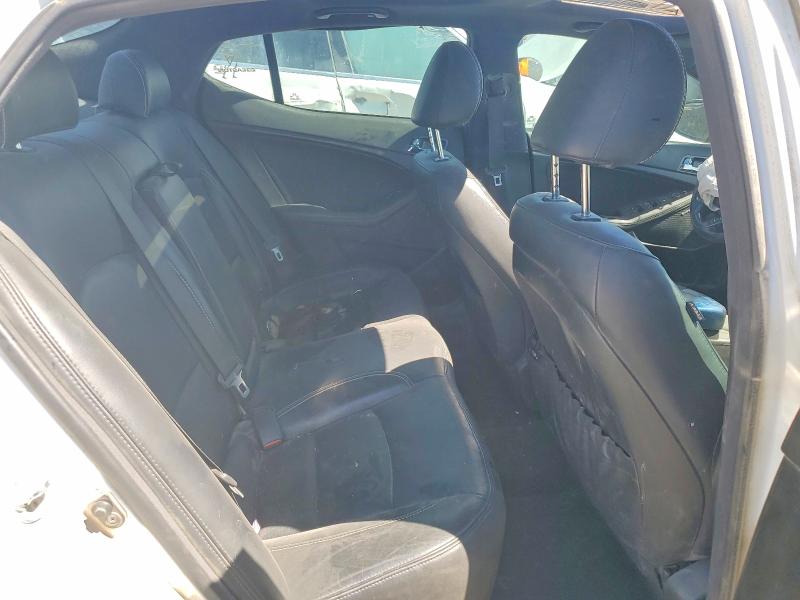 51388206 :رقم المزاد ، 5XXGR4A65DG168915 vin ، 2013 Kia Optima مزاد بيع