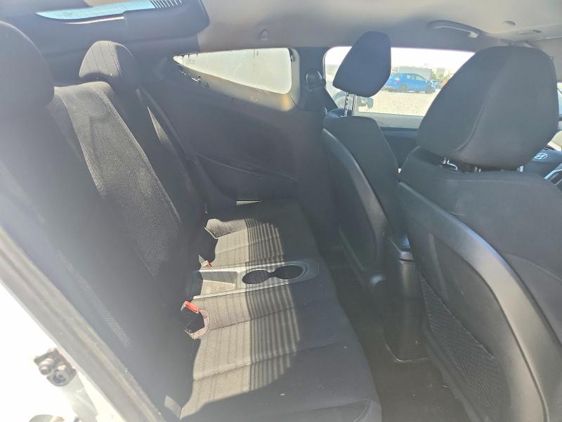 Продаж на аукціоні авто 2016 Hyundai Veloster, vin: KMHTC6AD1GU269678, номер лоту: 57705326