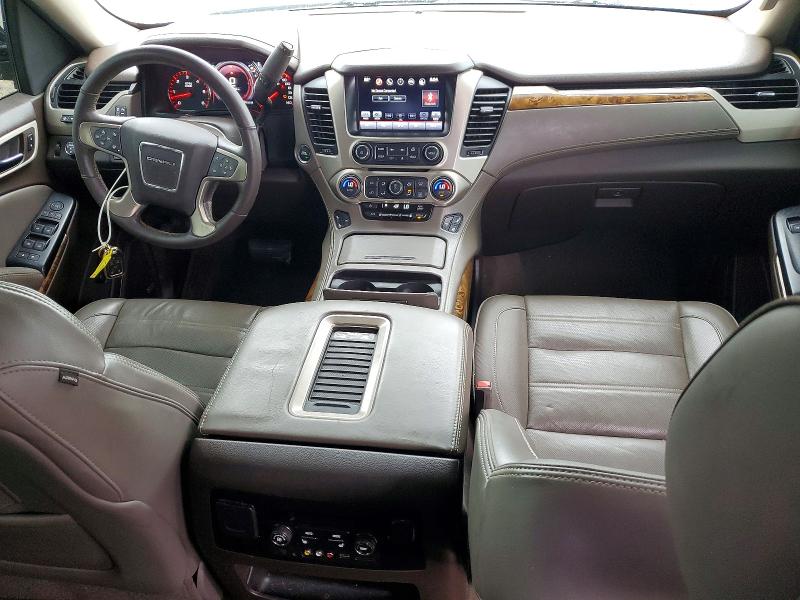 Aukcja sprzedaży 2016 Gmc Yukon, vin: 1GKS1CKJXGR252118, numer aukcji: 56774296