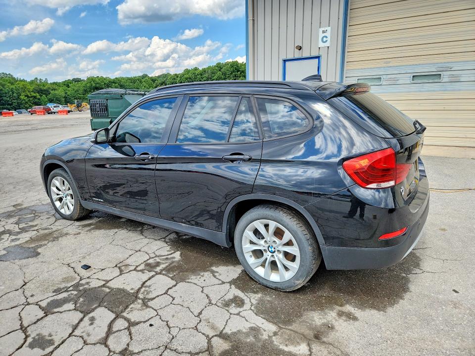 Aukcja sprzedaży 2014 Bmw X1, vin: WBAVL1C5XEVY23553, numer aukcji: 57691266