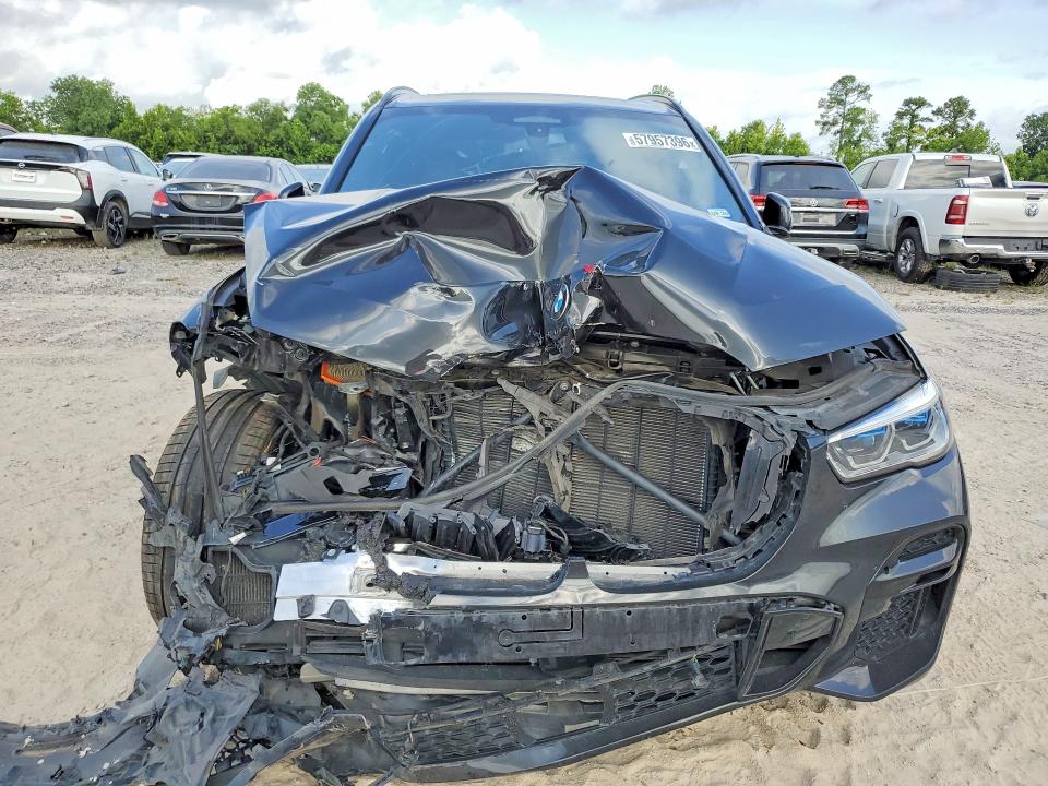 Aukcja sprzedaży 2023 Bmw X5, vin: 5UXCR6C02P9N87629, numer aukcji: 57957396